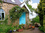 The Old Sunday School in Alston, North Cumbria, North West England