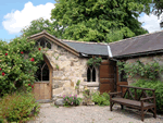 The Arch in Pant Glas, Shropshire