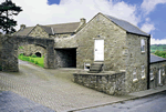 The Tack Room in Middleham, North Yorkshire