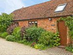 The Bothy in Stratford-Upon-Avon, Warwickshire