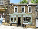 52 Main Street in Haworth, West Yorkshire