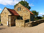 The Piggery in Sleights, North Yorkshire