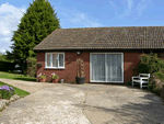 The Bungalow in Bentley, Suffolk, East England