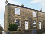 14 Yeardsley Lane in Furness Vale, Peak District, Central England