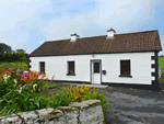 Moneygold Cottage in Grange, County Sligo