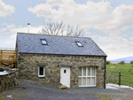 Hendre Cottage in Trawsfynydd, Gwynedd, North Wales