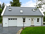 Ned Darcys Cottage in Oughterard, County Galway