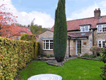 22 Beckside in Nettleham, Lincolnshire, East England