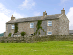 Schoolmaster Pasture in Hurst, North Yorkshire