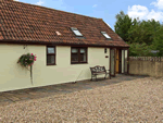 Oak Cottage in Leigh, Wiltshire