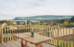 Heather Croft in Robin Hoods Bay, North Yorkshire