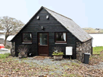 Greshornish Boathouse in Dunvegan, Isle of Skye