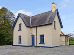 Gardeners Cottage in Ballymote, County Sligo