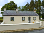 Weavers Cottage in Mountcharles, County Donegal