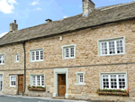 The Square in Masham, North Yorkshire