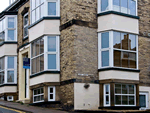 Apartment 6 in Whitby, North Yorkshire