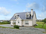 Mountain View Cottage in Campile, County Wexford