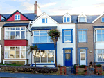 Top Flat at Morlais in Rhosneigr, Isle of Anglesey