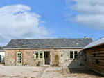 Stone Cottage in Mold, Clwyd