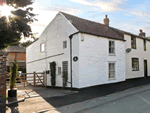 The White House in Middleton On The Wolds, East Yorkshire