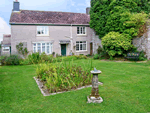 The Old Manor House in Pembroke, Pembrokeshire