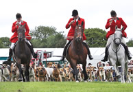 Okehampton Show