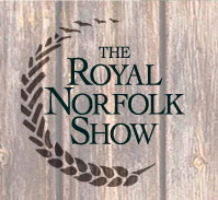 Royal Norfolk Show