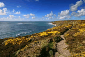 Holidays in Cornwall - sandy beaches, rugged coastline, beautiful countryside and so much more