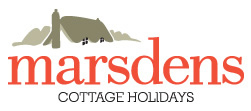 Marsdens Holidays Cottages on Find Cottage Holidays