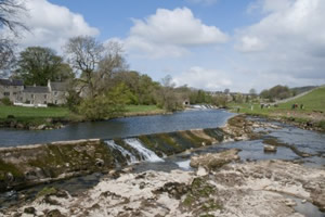 Yorkshire Cottage Holiday Guide