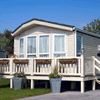 Static caravans and Holiday Homes