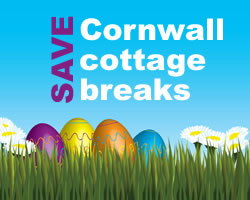 Discounted Easter Cottage Breaks