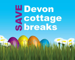 Discounted Easter Cottage Breaks