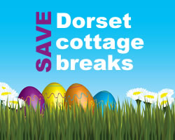 Discounted Easter Cottage Breaks