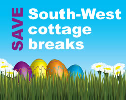 Discounted Easter Cottage Breaks