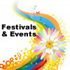 Festivals and Events in the UK and Ireland