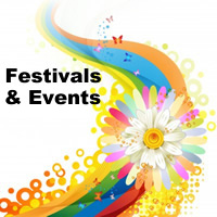 Festivals and Events