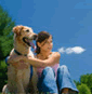 Find pet friendly holidays