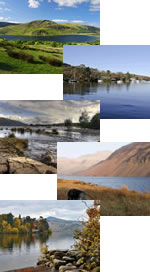 The Lakes, Lake District