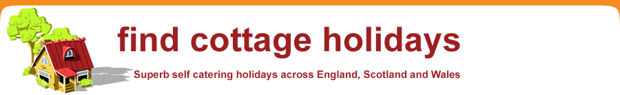 Find Cottage Holidays