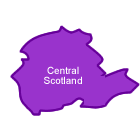 Search for cottages in Central Scotland