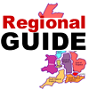 Regional Guide to Cambridge and East Anglia, Eastern England