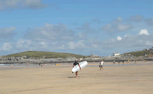 Westcounty and South West England Cottage Holiday Guide