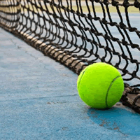 Holiday Cottages with tennis courts and facilities close by