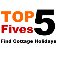 Top 5 Norfolk breaks Top 5 Norfolk breaks